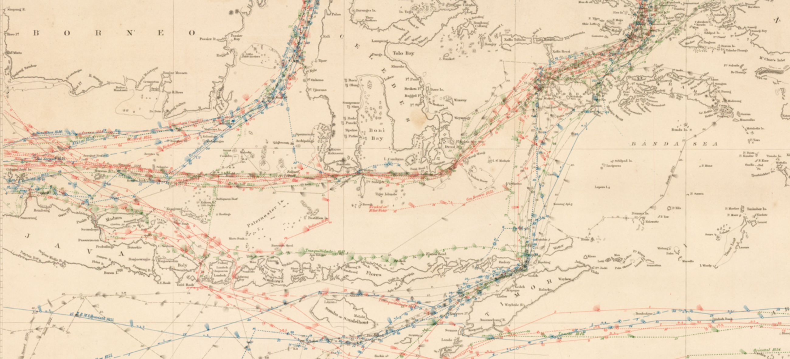 1852 Western Australia
