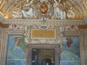 Seal of Gregory XIII