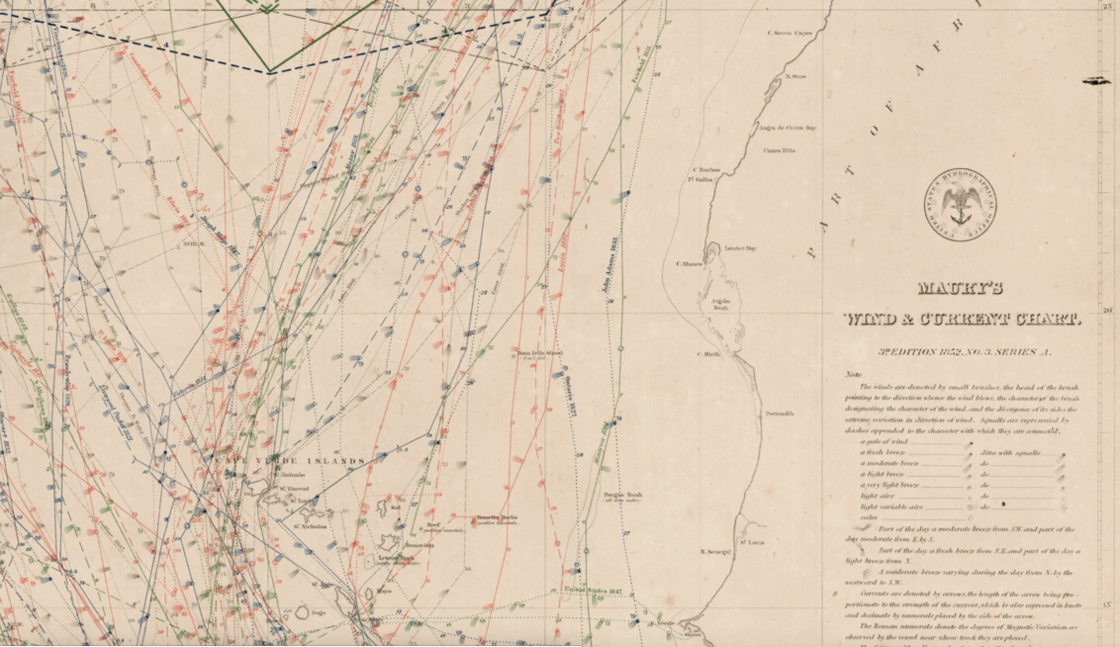 US Hydrographic Office