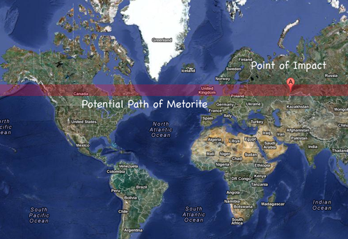 path-of-meteorite-that-hit-russia
