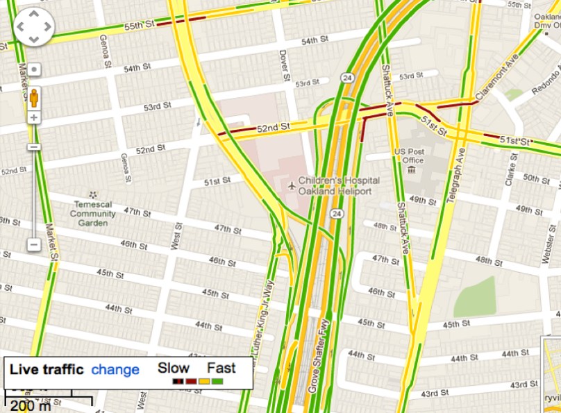 Children's Hospital 11-51