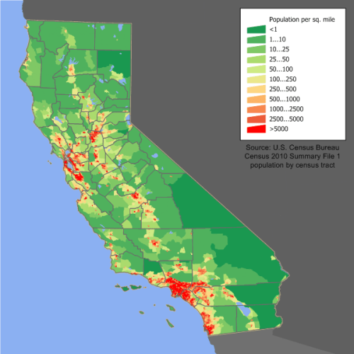 California_population_map