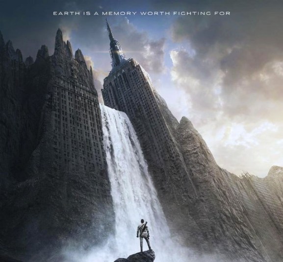 transformed landmarks