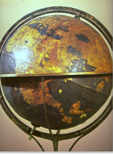 Behaim's Globe