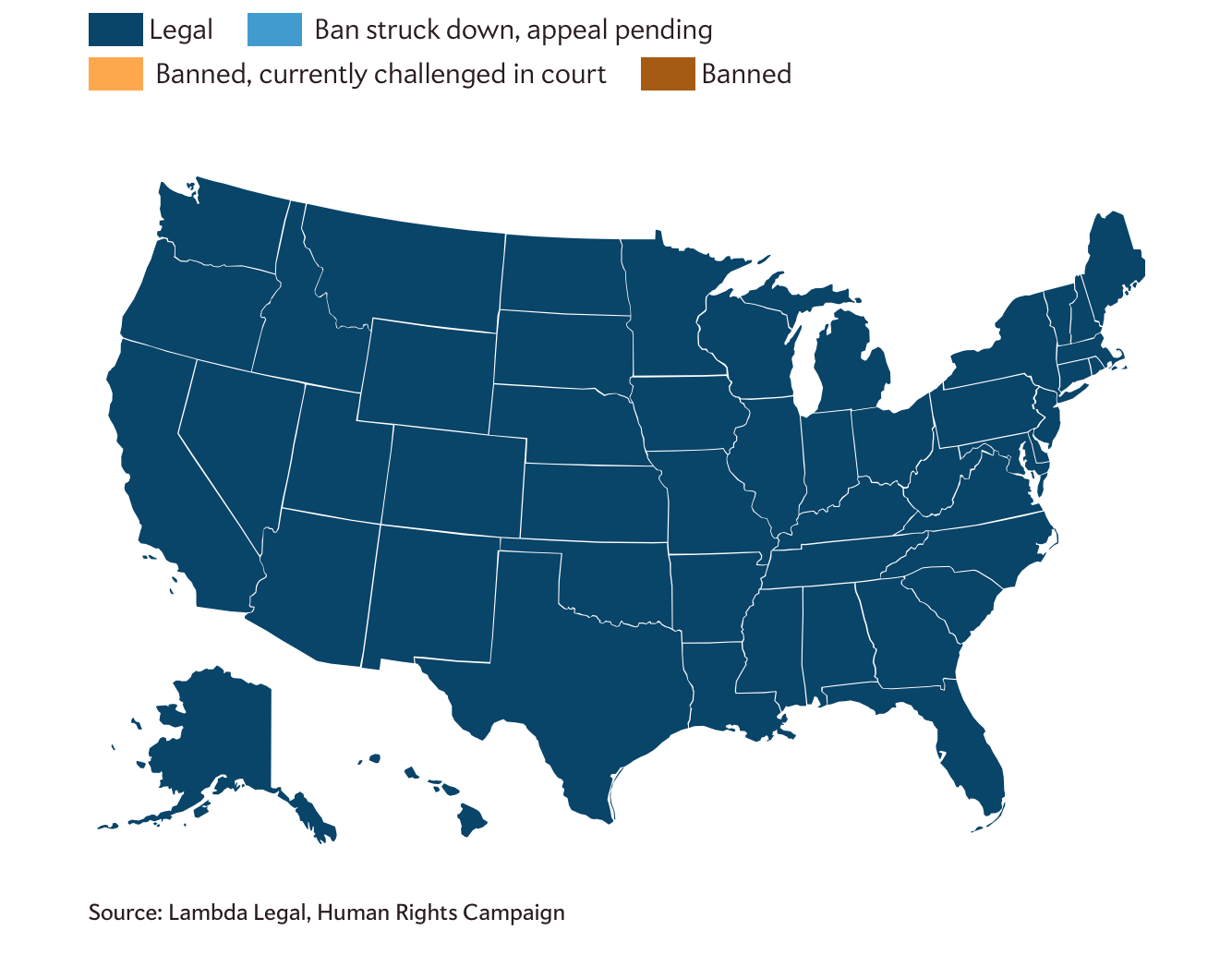 Same Sex Marriage 2015