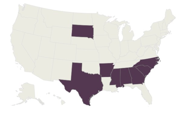 Section 2, 1982-2005, 6+ per million