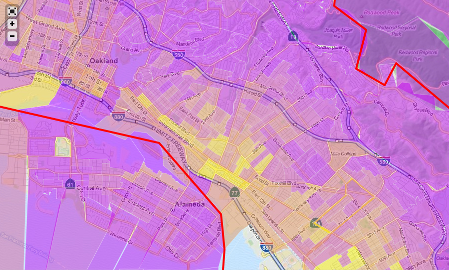 Education--Less than high School degree