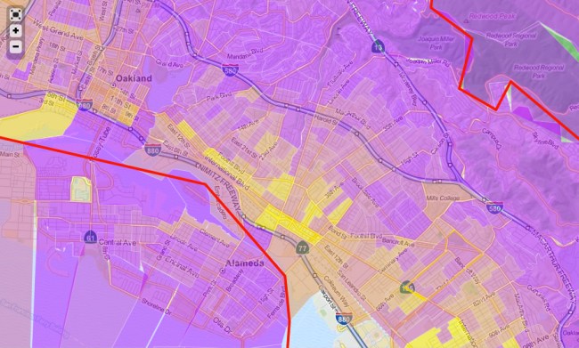 Education--Less than high School degree