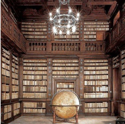 Fermo Library