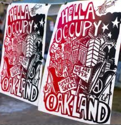 Hella Occupy System Sucks