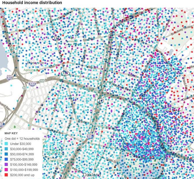 my-neighborhood-income-map