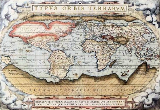 OrteliusWorldMap