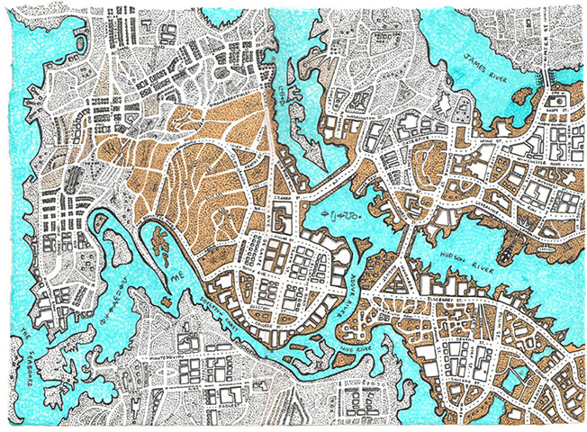 Shawn Watt's Shutterbug