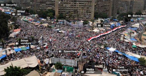 Rabaa al-Adawiya