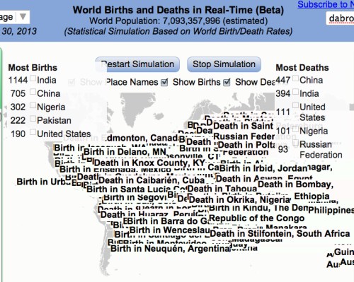 10;24 to 10;53--Oct 30
