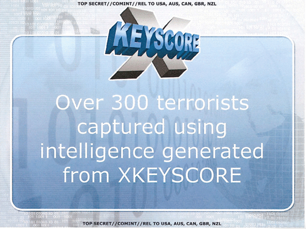 data mining and terrorists apprehended