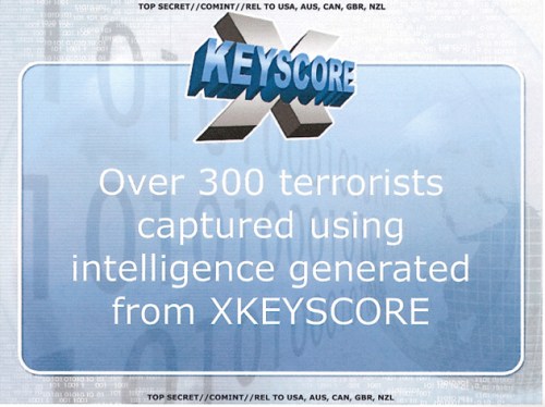 data mining and terrorists apprehended