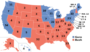 ElectoralCollege2000