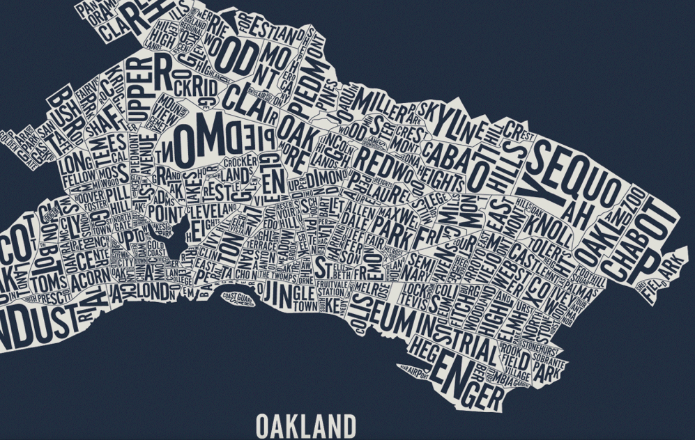 OAKLAND