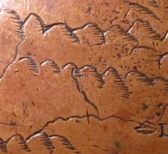 Different Types of Mountaintops III