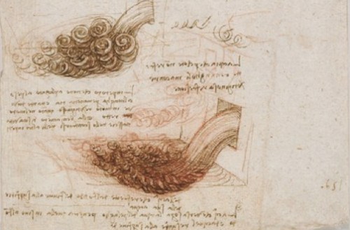 Leo's Waves and Hydrographic Design