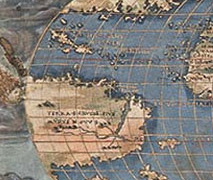 Rosselli's New World