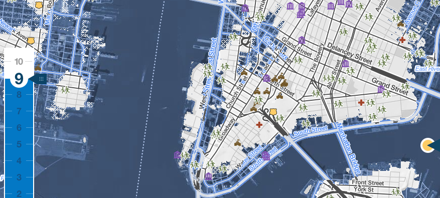 Stamen-TriState Submerging Seas