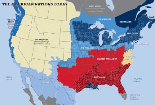 American Nations