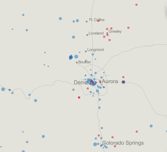 Complicated Colorado