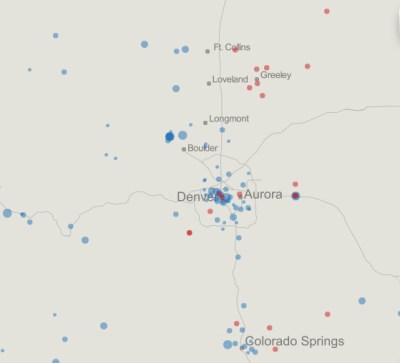 Complicated Colorado