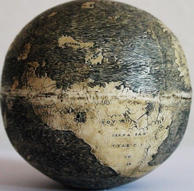 EggShell GLOBE WMS webpage
