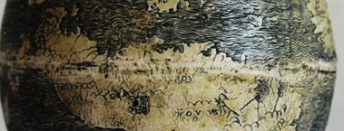 Mundus Novus Coastline