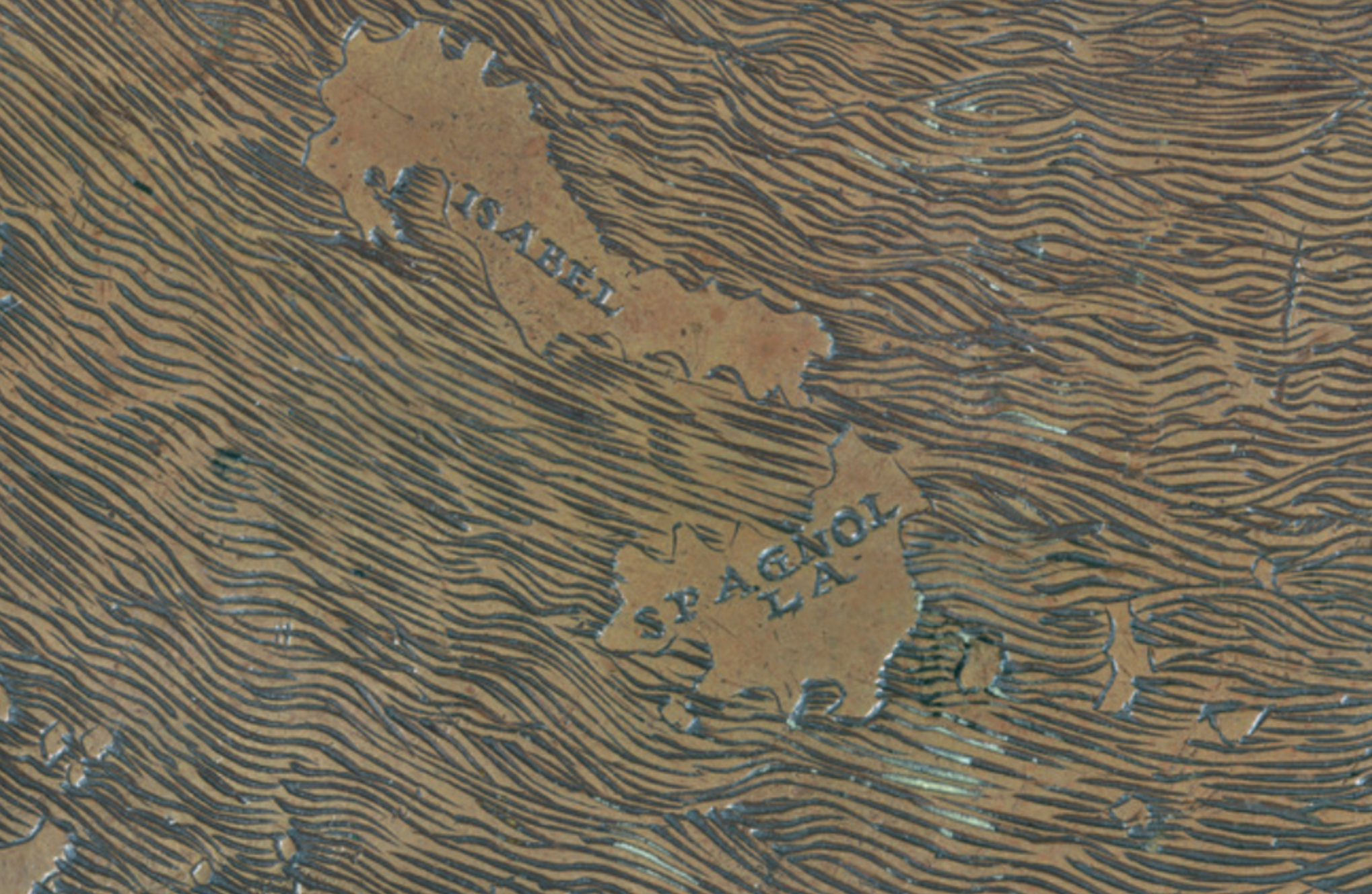 New Islands Lenox Globe.png