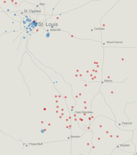 St. Louis