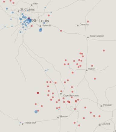 St. Louis