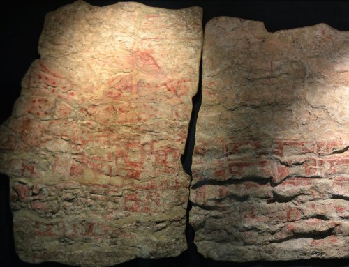 Map Image-Keith Clarke