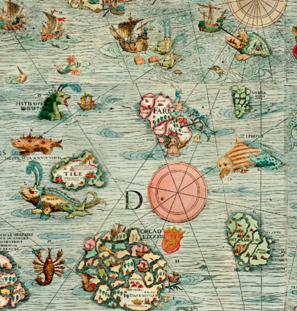 Olaus Magnus