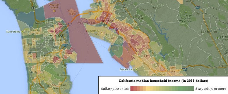 ACS SF Median Income