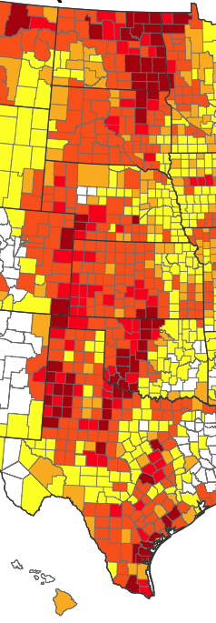 Indemnities of over 10 Million:county