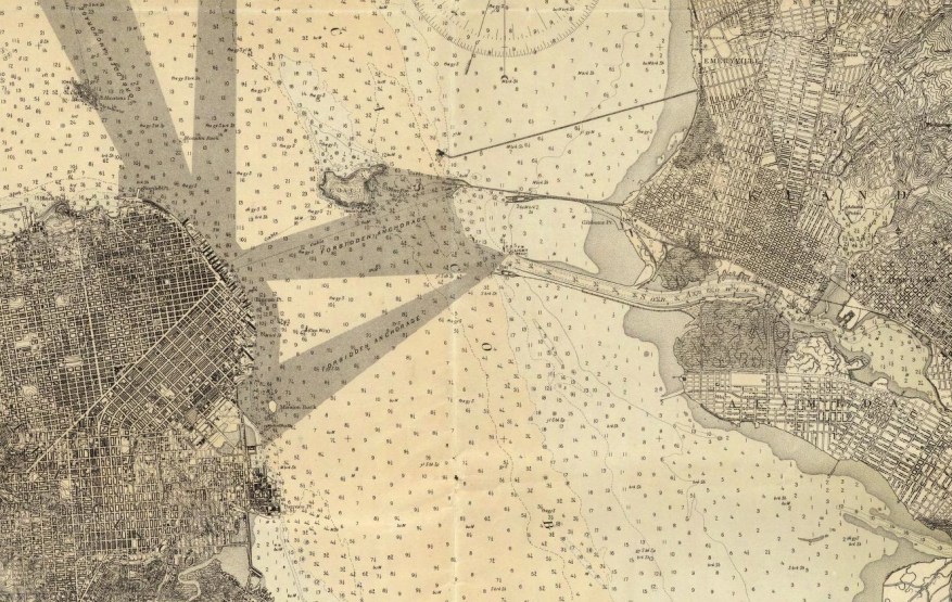 Port and San Antonio River