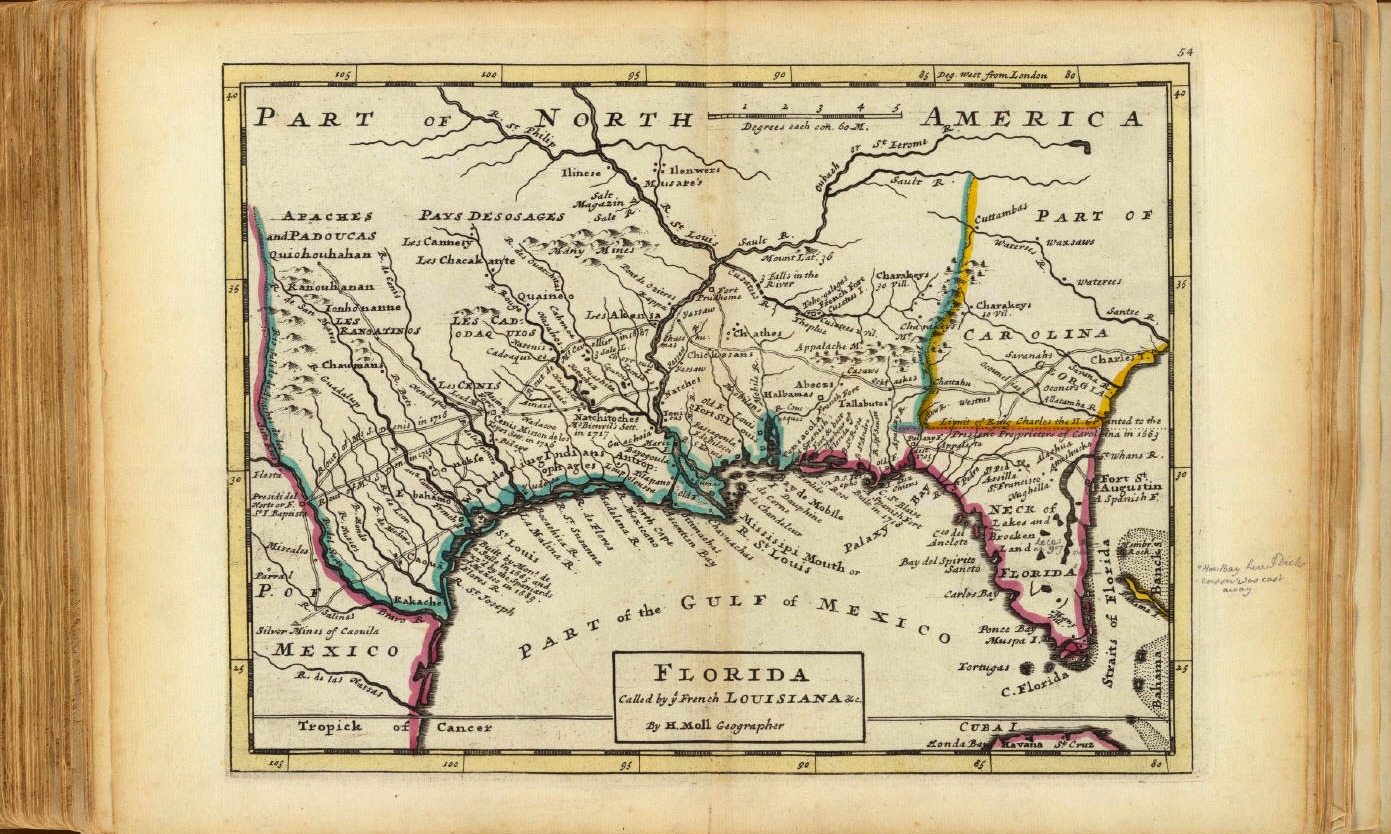 Florida--part of America