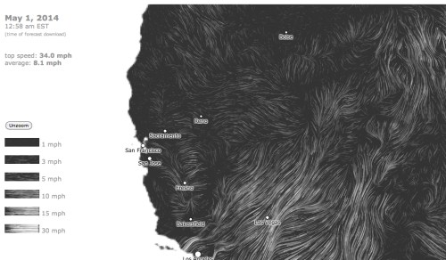 Californai Currents #7