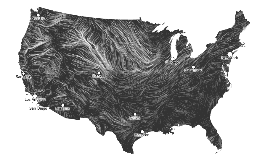 Drained Nation Whitening #6