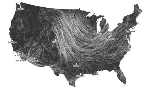 Modelling Wind Flows 12-58 EST-4