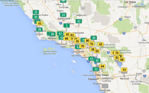 Southern California Air