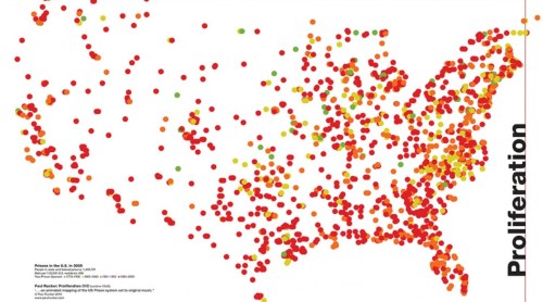 Proliferation Animated