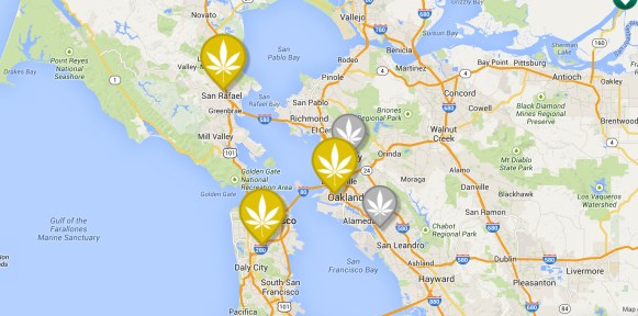 Bay Area Recreational, Lab-Tested