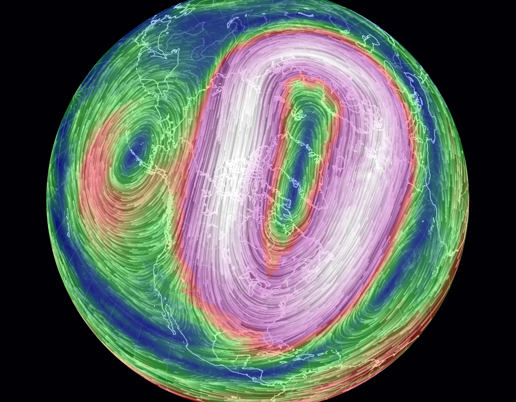 Displaced Vortex-full color winds