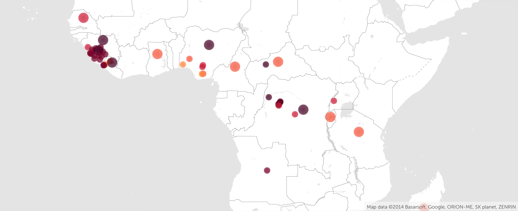 52 Alerts in Last Week