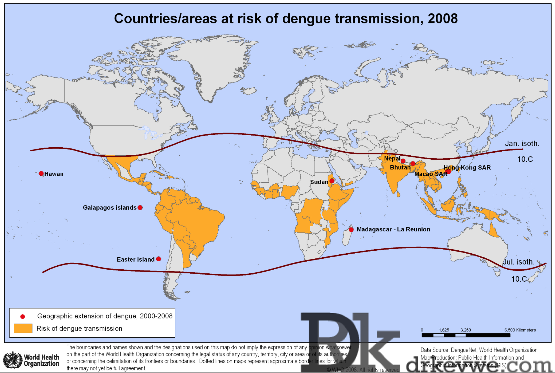 Dengue